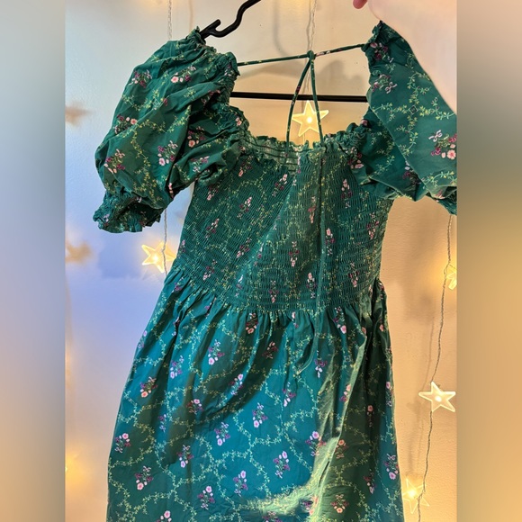 Hill House Athena Nap Dress - Picture 2 of 4